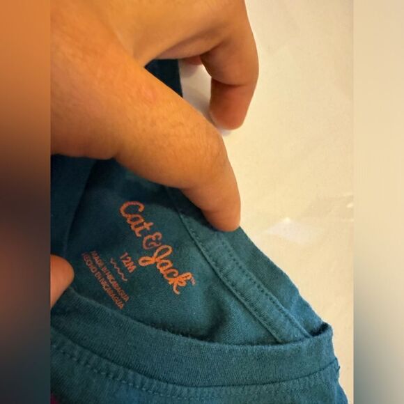 Baby tshirt bundle.#10 - Picture 5 of 7